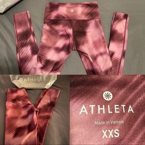 SOLD ATHLETA Tight